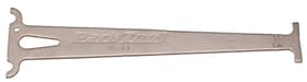 Park Tool Testeur de chaîne CC 3.2 Outillage Testeur de chaîne CC 3.2 Outillage Park Tool 462991200000 Photo no. 1