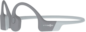 AFTERSHOKZ Aeropex - Bone Conduction - Lunar Grey Open-Ear Kopfhörer Aeropex - Bone Conduction - Lunar Grey Open-Ear Kopfhörer AFTERSHOKZ 785300146303 Bild Nr. 1