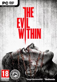 PC - The Evil Within Download (ESD) PC - The Evil Within Download (ESD) 785300133806 Bild Nr. 1