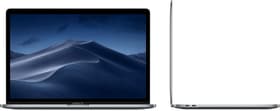 CTO MacBook Pro 15 TouchBar 2.6GHz i7 16GB 1 TB SSD Vega 16 spacegray Notebook Apple 79847270000018 Bild Nr. 1