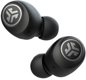 Jlab Go Air - Noir Casque In-Ear Go Air - Noir Casque In-Ear Jlab 785300156341 Photo no. 1
