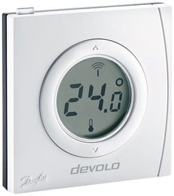 Home Control Raumthermostat