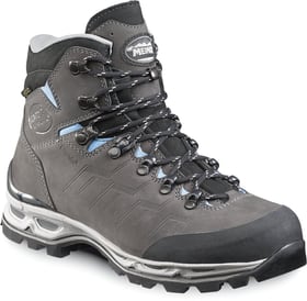 Bellavista MFS Chaussures de trekking pour femme Meindl 473313439086 Taille 39 Couleur antracite Photo no. 1