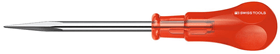 PB Swiss Tools Alênes avec pointe carrée PB 650 80 CN Alênes Alênes avec pointe carrée PB 650 80 CN Alênes PB Swiss Tools 602777200000 Photo no. 1