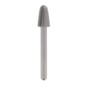 Dremel Fresa ad alta velocità 6.3mm (117) Accessori per fresatura / incisione Fresa ad alta velocità 6.3mm (117) Accessori per fresatura / incisione Dremel 616067700000 N. figura 1
