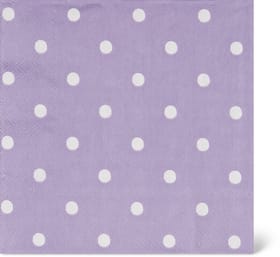 Cucina & Tavola Tovaglioli di carta, 33 x 33 cm Tovaglioli di carta, 33 x 33 cm Cucina & Tavola 705470600000 N. figura 1