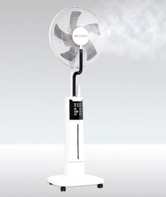 Nebelventilator Rohini Standventilator Stylies 785300171508 Bild Nr. 1