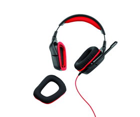 G230 Stereo Gaming Headset