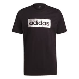 adidas shirt gold logo