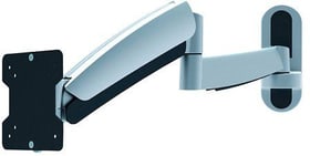 NewStar FPMA-W955 10-30" - Silber Wandhalterung FPMA-W955 10-30" - Silber Wandhalterung NewStar 785300142548 Bild Nr. 1