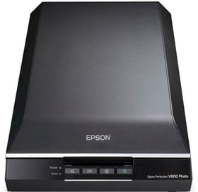 Perfection V600 Fotoscanner