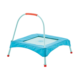 Trampoline pour petit enfants Accessoire pour trampoline 647357700000 Photo no. 1
