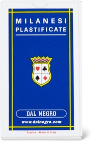 Spielkarten Milanesi Gesellschaftsspiel Spielkarten Milanesi Gesellschaftsspiel 720534300000 Bild Nr. 1