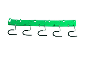 Glissière porte-outils