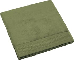 NEVA Essuie-mains NEVA Essuie-mains 450849720468 Couleur Vert Dimensions L: 50.0 cm x H: 100.0 cm Photo no. 1