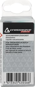 Vulkanisierflüssigkeit