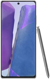 Samsung Galaxy Note 20 5G Mystic Gray Smartphone Galaxy Note 20 5G Mystic Gray Smartphone Samsung 794657400000 Photo no. 1