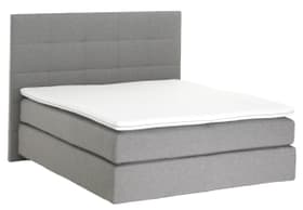 NAVIER Boxspringbett NAVIER Boxspringbett 404449100000 Bild Nr. 1