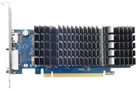 Asus GeForce GT1030 SL 2GD5 BRK Scheda grafica GeForce GT1030 SL 2GD5 BRK Scheda grafica Asus 785300140867 N. figura 1