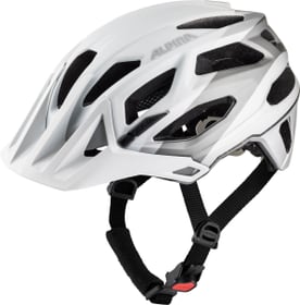 Alpina GARBANZO Casque de vélo GARBANZO Casque de vélo Alpina 465045952110 Taille 52-57 Couleur blanc Photo no. 1