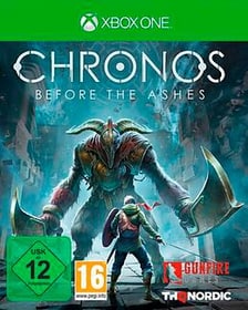 XONE - Chronos: Before the Ashes F/I Game (Box) 785300156163 Bild Nr. 1