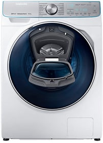 Samsung WW8800 WW10M86INOA/WS QuickDrive Lave-linge WW8800 WW10M86INOA/WS QuickDrive Lave-linge Samsung 785300132796 Photo no. 1