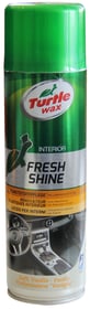 Fresh Shine Vanilla 500ml