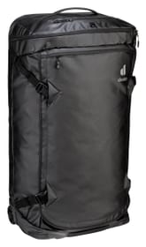 Deuter AViANT Duffel Pro Movo Valigia / Trolley AViANT Duffel Pro Movo Valigia / Trolley Deuter 466249500020 Taglie Misura unitaria Colore nero N. figura 1