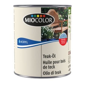 mc olio di teak 750 ml