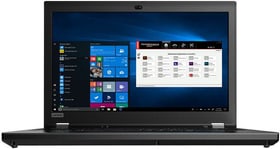 Lenovo ThinkPad P53 Ordinateur portable ThinkPad P53 Ordinateur portable Lenovo 785300147090 Photo no. 1