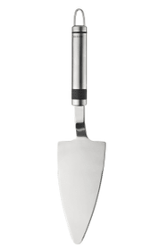 brabantia PROFILE Paletta per torta/pizza PROFILE Paletta per torta/pizza brabantia 441054101809 Colore Argento Dimensioni L: 6.5 cm x P: 4.0 cm x A: 30.0 cm N. figura 1