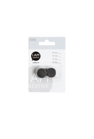 I AM CREATIVE Aimants, Ø 20 mm, 10 pcs. Aimants, Ø 20 mm, 10 pcs. I AM CREATIVE 666187100000 Photo no. 1
