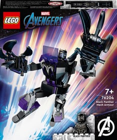 Marvel Super Heroes 76204 LEGO® 748779300000 Bild Nr. 1