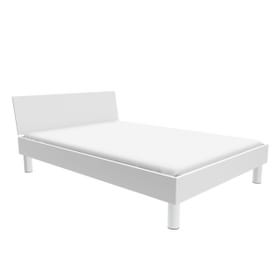 HASENA TOPLINE Letto TOPLINE Letto HASENA 403559500000 Dimensioni L: 160.0 cm x P: 200.0 cm Colore Bianco N. figura 1