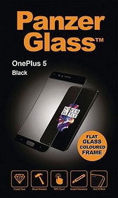 Flat OnePlus 5 - schwarz