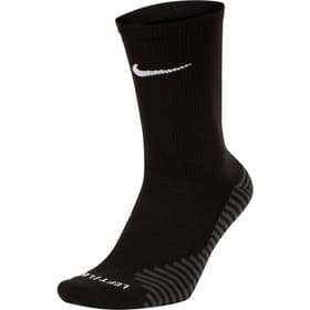 Crew Socks Calze da calcio Nike 461973100320 Taglie S Colore nero N. figura 1
