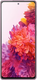 Samsung Galaxy S20 FE 5G Cloud Lavender Smartphone Galaxy S20 FE 5G Cloud Lavender Smartphone Samsung 794659700000 Réseau 5G LTE Couleur Cloud Lavender Photo no. 1