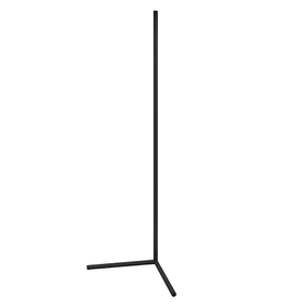 LEDVANCE SMART+ FLOOR CORNER RGBW Stehleuchte SMART+ FLOOR CORNER RGBW Stehleuchte LEDVANCE 420779500000 Bild Nr. 1