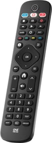 URC4913 Philips TV telecomando One For All 785300158471 N. figura 1