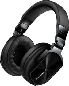 Pioneer DJ HRM-6 - Schwarz Over-Ear Kopfhörer HRM-6 - Schwarz Over-Ear Kopfhörer Pioneer DJ 785300142098 Bild Nr. 1