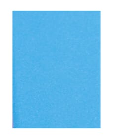 Moosgummi 30 x 40 cm, blau Moosgummi 668058900000 Bild Nr. 1