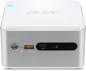 Acer Aspire Revo Cube RN76 Desktop Aspire Revo Cube RN76 Desktop Acer 785300138979 Bild Nr. 1