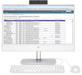 HP EliteOne 800 G5 Healthcare Edition All in One EliteOne 800 G5 Healthcare Edition All in One HP 785300153391 Bild Nr. 1