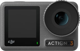 Osmo Action 3 Standard Combo Actioncam Dji 793837500000 Bild Nr. 1
