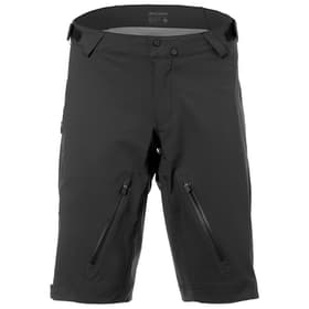 M Havoc H20 Short Pantaloni da pioggia per ciclismo da uomo Giro 463920900320 Taglie S Colore nero N. figura 1