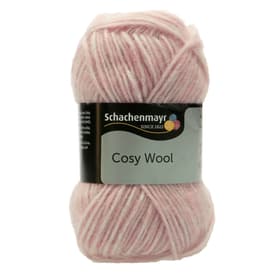 Laine Cosy Wool Laine Cosy Wool 667089600010 Couleur pearl anemone Taille L: 13.5 cm x L: 7.0 cm x H: 6.0 cm Photo no. 1