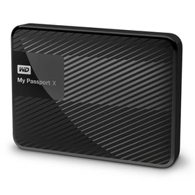 Western Digital MyPassport X 2TB Gaming disque dur MyPassport X 2TB Gaming disque dur Western Digital 785300139884 Photo no. 1