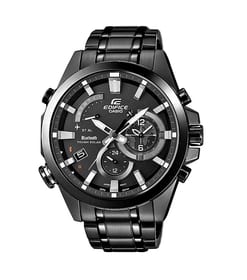 Edifice EQB-510DC-1AER Bluetooth Orologi Orologio EQB-510DC-1AER Bluetooth Orologi Orologio Edifice 785300123995 N. figura 1