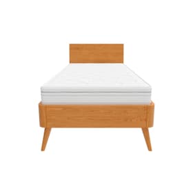 HASENA OAKLINE Letto OAKLINE Letto HASENA 403555000000 Dimensioni L: 100.0 cm x P: 200.0 cm Colore Natura N. figura 1