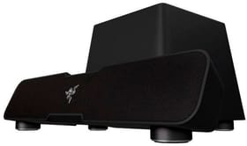 Razer Musik-System Leviathan Soundbar Soundbar Musik-System Leviathan Soundbar Soundbar Razer 785300141026 Bild Nr. 1